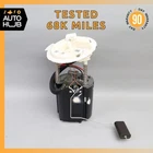 14-21 Maserati Quattroporte M156 Ghibli Left Fuel Pump Level Sending Unit Oem Used. Price: $145.25.