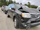 Used Vapor Canister Fits: 2013 Honda Pilot Grade. Price: $123.00.