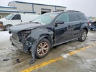 Used Vapor Canister Fits: 2017 Chevrolet Equinox Grade. Price: $185.00.