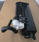 07-19 Jaguar Fuel Vapor Charcoal Canister 6W939E857A T2R83881 Used. Price: $50.00.