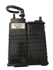 2016-2018 Ford Focus Charcoal Smog Fuel Evaporator Canister & Hose Oem Used. Price: $72.95.