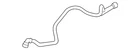 Genuine Bmw Vent Pipe 16-12-6-765-751 New. Price: $125.22.