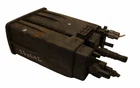 Nissan Rogue 2012 Evap Charcoal Canister Oem Used. Price: $52.95.
