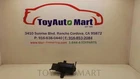 92 93 94 95 96 Toyota Camry Fuel Vapor Canister 77704-33040 Used. Price: $140.62.