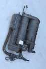 2015 2016 2017 2018 Acura Tlx Fuel Vapor Charcoal Canister 17300-T2A-A020 Used. Price: $32.00.