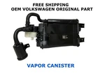 2020 2021 2022 Vw Passat Fuel Vapor Recovery Canister 561 201 797 New. Price: $80.00.