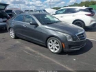 Used Vapor Canister Fits: 2016 Cadillac Ats Grade. Price: $174.90.