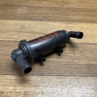 2013-2018 Audi A6 A7 C7 Fuel Vapor Canister Filter Valve 8R0201232E Oem New. Price: $27.44.