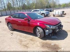 Used Vapor Canister Fits: 2021 Nissan Altima Grade. Price: $185.00.
