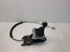 2013 Volkswagen Tiguan (2.0L/AT/AWD) 4 Motion Transmission Shift Assembly *worn* Used. Price: $99.99.