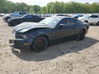 Used Vapor Canister Fits: 2014 Ford Mustang Grade. Price: $174.90.