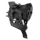 Genuine Jaguar 2019-2023 F-pace Fuel Vapor Canister Reservoir&bracket 114123460 New. Price: $329.06.