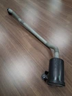 V04015002 Breather Line With Filter Element Porsche Macan. Price: $36.95.