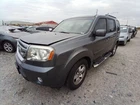 Pilot 2010 Fuel Vapor Canister 12247536 Used. Price: $80.02.