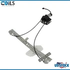 Window Regulator For Dodge 2000-2005 Chrysler 2000-2002 Neon Front Left W/ Motor New. Price: $49.99.