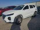Used Vapor Canister Fits: 2019 Hyundai Santa Fe Grade. Price: $185.00.