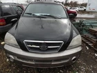 Sorento 2005 Fuel Vapor Canister 361641 Used. Price: $89.89.