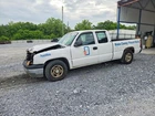 Used Vapor Canister Fits: 2004 Chevrolet Silverado 1500 Pickup Grade. Price: $185.00.