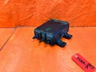 07-11 Mazda RX8 RX-8 Fuel Vapor Charcoal Evap Tank Canister Oem Factory #303 Used. Price: $129.95.