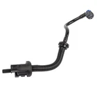 Fuel Vapour Hose 2015-2019 Ford Mustang FR3Z-9G297-H FR3Z9G297H New. Price: $21.88.