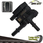 Canister Purge Pump For Gm 55513205 55516874 55511871 Evap Emis Cnstr New. Price: $34.83.
