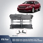 Active Grille Shutter W/o Motor 2013-2018 2019 Ford Taurus Sedan DG1Z8475B New. Price: $96.11.