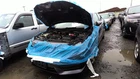 Used Vapor Canister Fits: 2018 Honda Civic Grade. Price: $148.68.