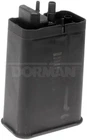 Dorman 911-300 Evaporative Emissions Charcoal Canister New. Price: $159.99.