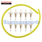 10X Carburetor Fuel Filter For Honda ATC110 ATC125 ATC185 ATC200 ATC250 ATC300 New. Price: $11.18.
