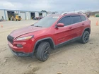Used Vapor Canister Fits: 2017 Jeep Cherokee Grade. Price: $175.75.