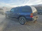 Used Vapor Canister Fits: 2001 Chevrolet Tahoe Grade. Price: $123.00.