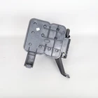 2011-2014 Porsche Cayenne Hybrid Fuel Vapor Charcoal Canister Oem 7P0201801D Used. Price: $53.25.