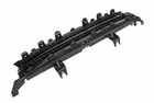 Genuine Gm Front Bumper Shutter 23183782 New. Price: $389.89.