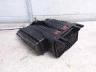 2022 Ford Bronco Charcoal Fuel Vapor Canister Oem Id MB3G9E857AE Used. Price: $114.95.