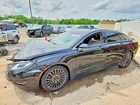 Used Vapor Canister Fits: 2015 Lincoln Mkz Grade. Price: $161.49.
