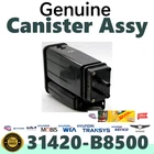 Genuine Oem Hyundai Kia Vapor Canister Assy Santa Fe Xl Sorento 31420B8500. Price: $153.45.