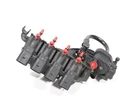 2017-2019 Audi Q7 3.0T Engine Cover Bracket 06E133520M Oem Used. Price: $34.10.