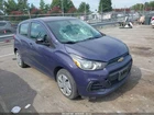 Used Vapor Canister Fits: 2016 Chevrolet Spark Grade. Price: $174.90.