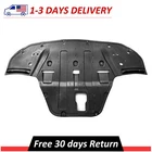 Fits 2020 2021 2023 Hyundai Sonata New Engine Splash Shields Front 29110L0000. Price: $115.89.
