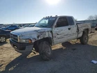 Used Vapor Canister Fits: 2001 Dodge 2500 Pickup Grade. Price: $174.90.