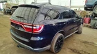 Durango 2016 Fuel Vapor Canister 7052739 Used. Price: $118.65.