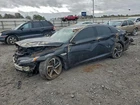 Used Vapor Canister Fits: 2022 Honda Accord Grade. Price: $174.90.