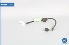 98-03 Jaguar XJ8 Vdp X308 Fuel Charcoal Canister Close Valve Wire Harness Oem Used. Price: $34.24.