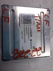 2021 Chevrolet SILVRDO15 Transmission Control Module Oem Part Number 24043413 Used. Price: $87.45.