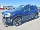 Used Vapor Canister Fits: 2021 Subaru Ascent Grade. Price: $185.00.