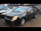 Sentra 2009 Fuel Vapor Canister 363933 Used. Price: $85.00.