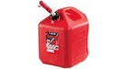 Midwest Can 5010 Gas Flame Shield Safety System Plastic Gal Red New. Price: $43.75.
