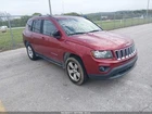 Used Vapor Canister Fits: 2016 Jeep Compass Grade. Price: $169.99.