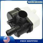 Fuel Vapor Leak Detection Pump For Volvo Jaguar Xe E-pace F-type Land Rover New. Price: $36.76.