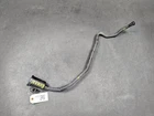 Fuel Vapor Canister Breather Hose 2018 Audi A6 4G0201997BD 2012 - 2015 2016 2017 Used. Price: $39.50.
